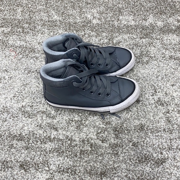 Converse Other - Converse high top sneakers